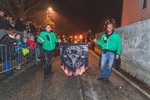 3. Oachna Krampuslauf in Natz 14527038