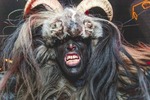 3. Oachna Krampuslauf in Natz 14527060