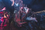 3. Oachna Krampuslauf in Natz 14527063