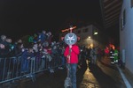 3. Oachna Krampuslauf in Natz 14527069