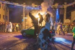 3. Oachna Krampuslauf in Natz 14527071