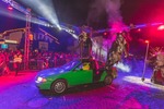 3. Oachna Krampuslauf in Natz 14527073
