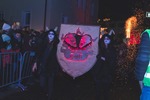 3. Oachna Krampuslauf in Natz 14527079