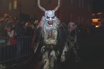 3. Oachna Krampuslauf in Natz 14527081