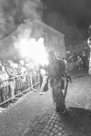 3. Oachna Krampuslauf in Natz 14527082