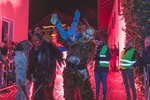 3. Oachna Krampuslauf in Natz 14527089