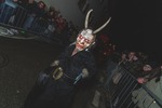 3. Oachna Krampuslauf in Natz 14527093