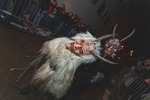 3. Oachna Krampuslauf in Natz 14527094