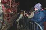 3. Oachna Krampuslauf in Natz 14527100