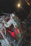 3. Oachna Krampuslauf in Natz 14527103