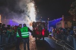 3. Oachna Krampuslauf in Natz 14527105