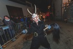 3. Oachna Krampuslauf in Natz 14527106