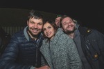 3. Oachna Krampuslauf in Natz 14527108