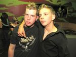 Bacardi Night 1453285