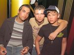 Bacardi Night 1453315