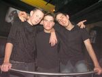 Bacardi Night 1453333