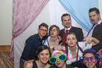 Simandlball 2018 - Fotobox