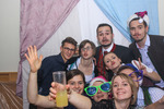 Simandlball 2018 - Fotobox