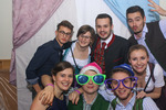 Simandlball 2018 - Fotobox