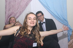 Simandlball 2018 - Fotobox 14539340