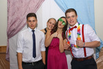 Simandlball 2018 - Fotobox 14539412