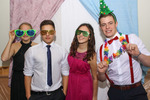 Simandlball 2018 - Fotobox 14539414