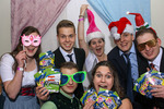 Simandlball 2018 - Fotobox 14539439