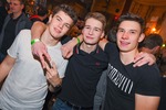 Silvester-Vorglühparty 2018 14542966