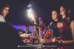 NYE with Katarina Didanović & Emelin Fetić 14545494