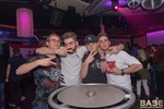 Deutschrap-Party mit DJ One 14550671