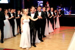 Matura- & Abschlussball der HBLA Oberwart Wirtschaft/Tourismus