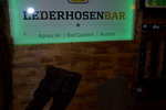 Aftershowparty @ Lederhosen  Bar 14557000