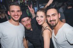 Birthday Basch mit Party DJ Chris Soronto 14561513