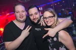 Birthday Basch mit Party DJ Chris Soronto 14561537