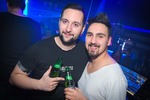 Birthday Basch mit Party DJ Chris Soronto 14561590