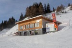 Einweihung am Rosskopf - Inaugurazione a Monte Cavallo