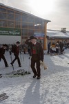 Einweihung am Rosskopf - Inaugurazione a Monte Cavallo