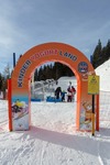 Einweihung am Rosskopf - Inaugurazione a Monte Cavallo 14563244