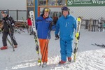 Einweihung am Rosskopf - Inaugurazione a Monte Cavallo 14563258