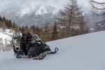 Einweihung am Rosskopf - Inaugurazione a Monte Cavallo 14563260