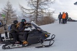 Einweihung am Rosskopf - Inaugurazione a Monte Cavallo 14563261