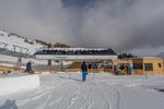 Einweihung am Rosskopf - Inaugurazione a Monte Cavallo 14563263