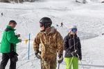 Einweihung am Rosskopf - Inaugurazione a Monte Cavallo 14563266