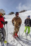 Einweihung am Rosskopf - Inaugurazione a Monte Cavallo 14563268