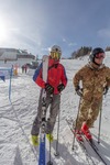 Einweihung am Rosskopf - Inaugurazione a Monte Cavallo 14563269