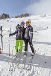 Einweihung am Rosskopf - Inaugurazione a Monte Cavallo 14563271