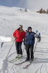 Einweihung am Rosskopf - Inaugurazione a Monte Cavallo 14563275
