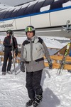 Einweihung am Rosskopf - Inaugurazione a Monte Cavallo 14563276