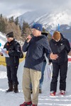 Einweihung am Rosskopf - Inaugurazione a Monte Cavallo 14563319