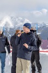 Einweihung am Rosskopf - Inaugurazione a Monte Cavallo 14563321